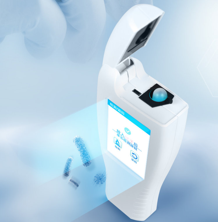 ATP熒光檢測儀檢測衛(wèi)生狀況好用嗎？