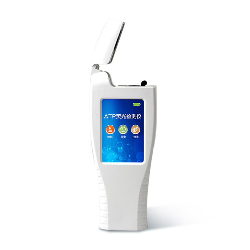 醫(yī)院潔凈度檢測儀有什么特點？