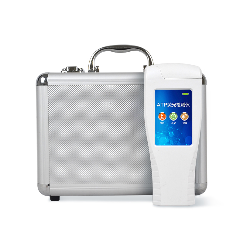 Wi-Fi版潔凈度檢測儀多久出結(jié)果？