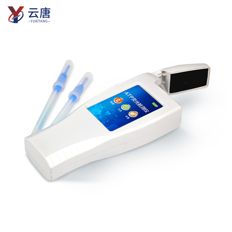 聯(lián)網(wǎng)款ATP熒光檢測儀多久出結(jié)果？