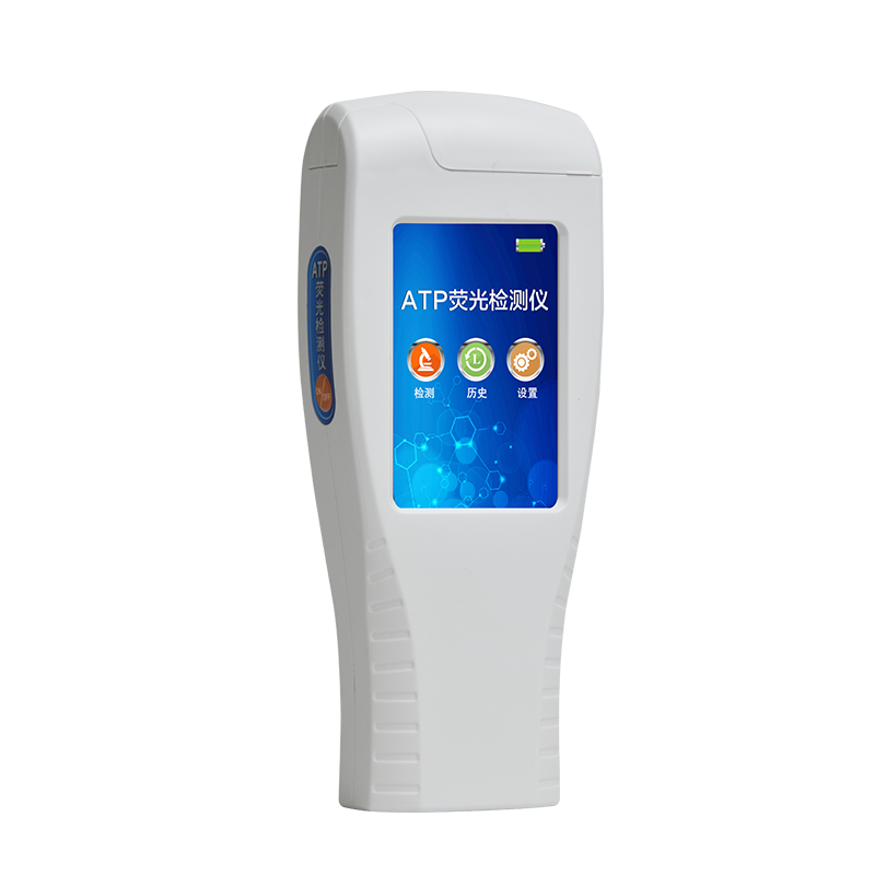 atp快速熒光檢測儀怎么用？