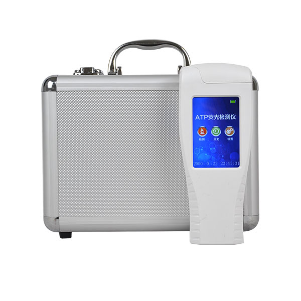ATP熒光檢測(cè)儀在日常中可以用嗎？
