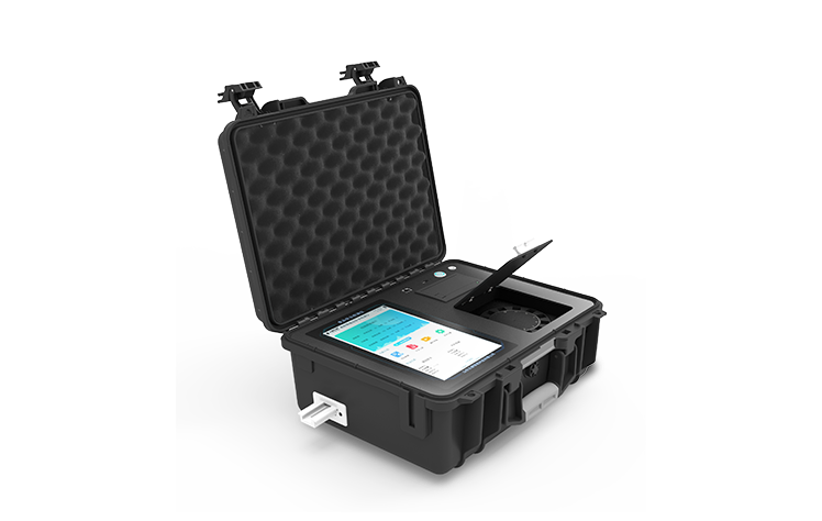 食品廠有必要進行atp檢測嗎？怎么檢？（atp生物熒光檢測儀）