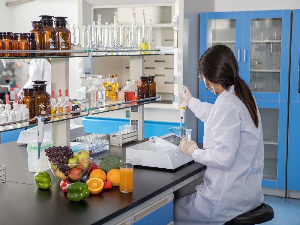 農(nóng)產(chǎn)品農(nóng)貿(mào)市場快速檢測室搭建需要哪些設備