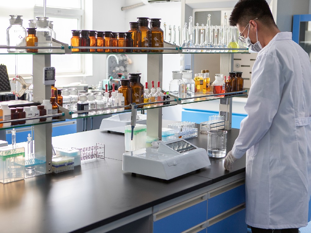 農(nóng)貿(mào)市場食品安全快檢實驗室儀器設(shè)備清單