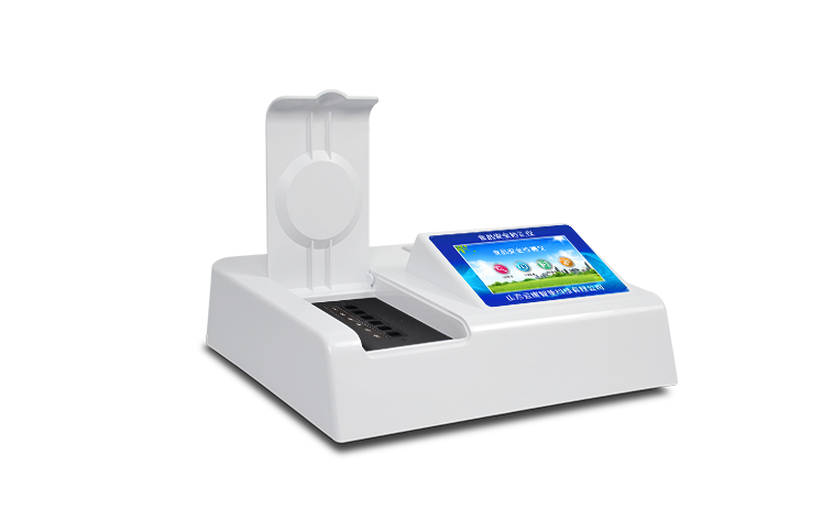 農(nóng)產(chǎn)品質(zhì)量安全監(jiān)管快速檢測儀器設(shè)備配置清單