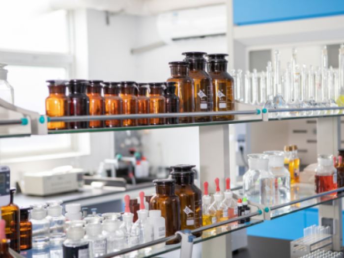 農(nóng)產(chǎn)品質(zhì)量安全檢驗(yàn)檢測(cè)機(jī)構(gòu)儀器設(shè)備清單有哪些