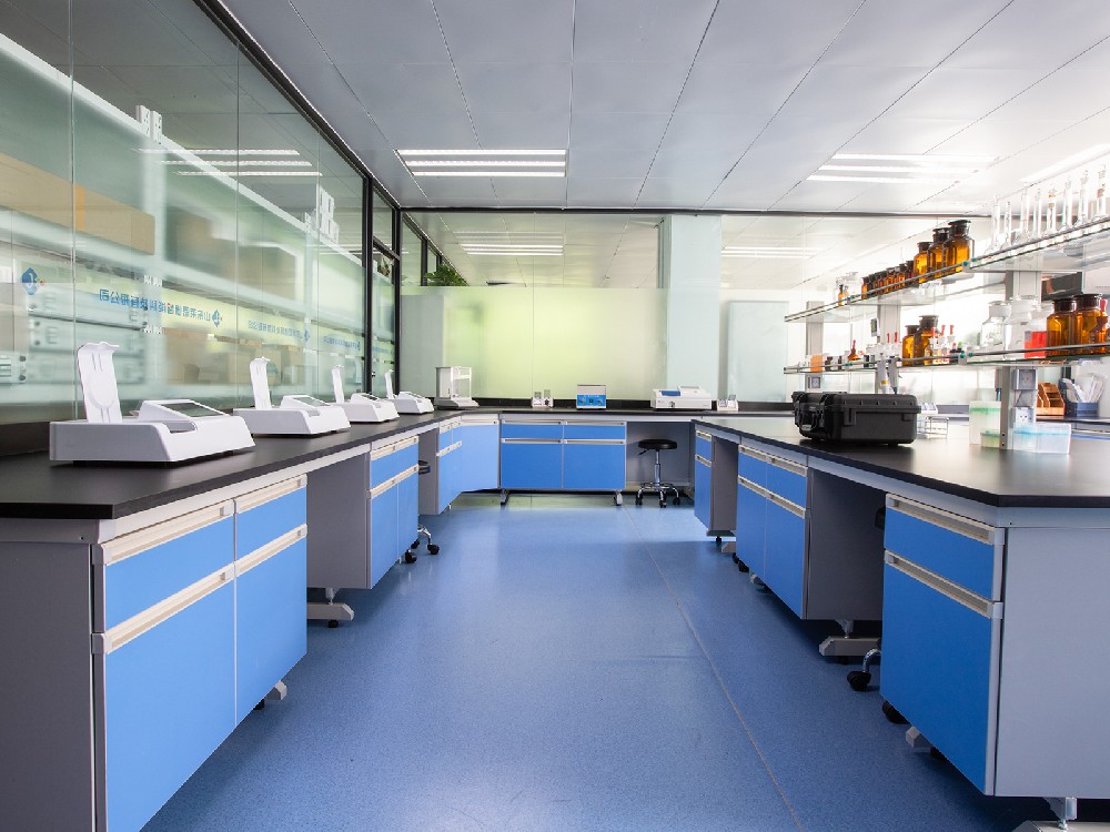 食用植物油生產(chǎn)企業(yè)實(shí)驗(yàn)室儀器設(shè)備配置清單