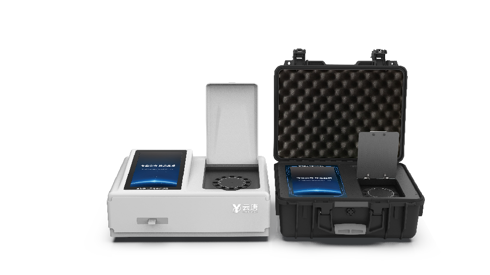 YT-GR果蔬肉類(lèi)檢測(cè)儀技術(shù)白皮書(shū)